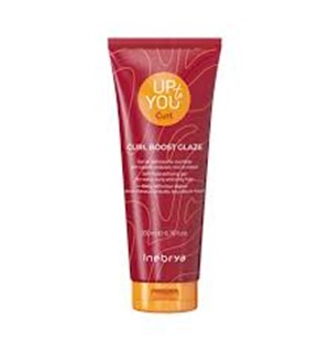 Picture of INEBRYA CURL BOOST GLAZE